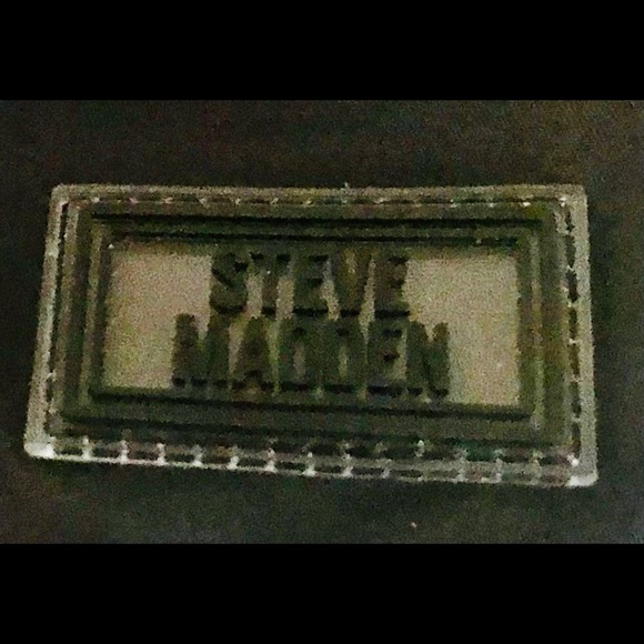 New Steve Madden Crossbody Bag Pocketbook - Picture 5 of 16